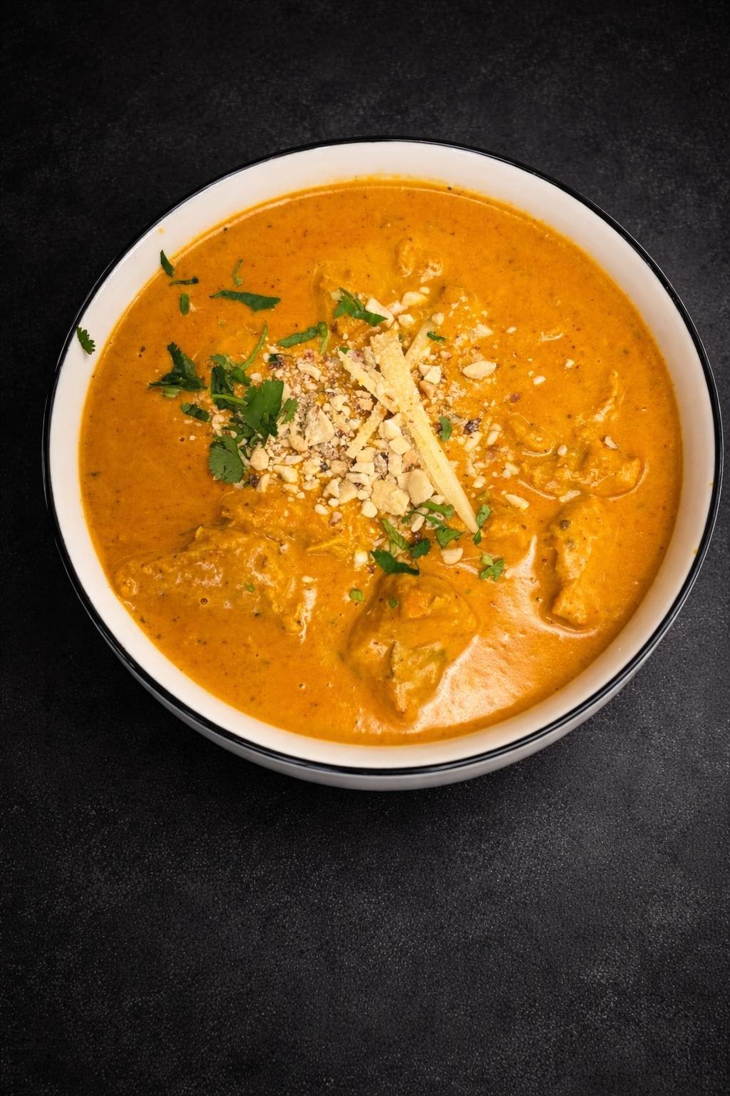 Chicken Korma